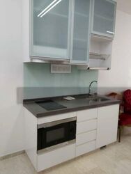 Novena Regency (D11), Apartment #625501831